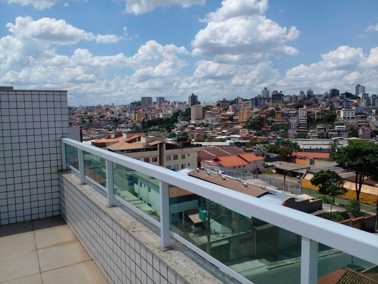 Cobertura à venda com 3 quartos, 193m² - Foto 8