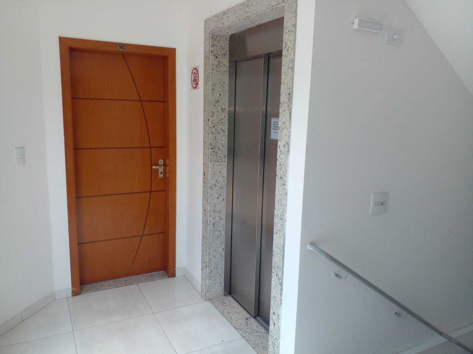 Cobertura à venda com 3 quartos, 193m² - Foto 6