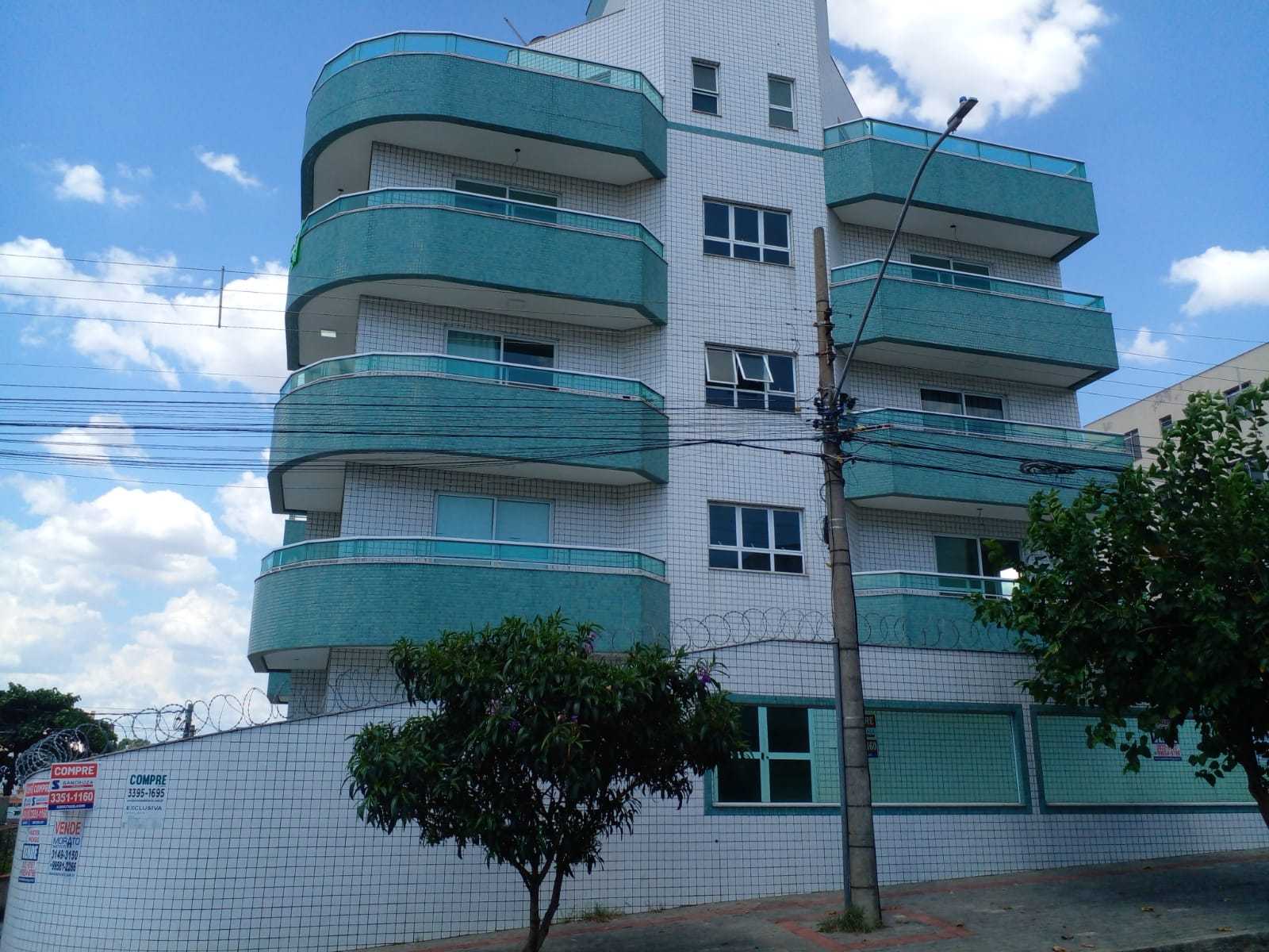 Cobertura à venda com 3 quartos, 193m² - Foto 3