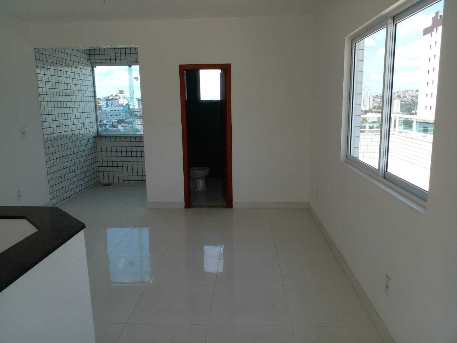 Cobertura à venda com 3 quartos, 193m² - Foto 15