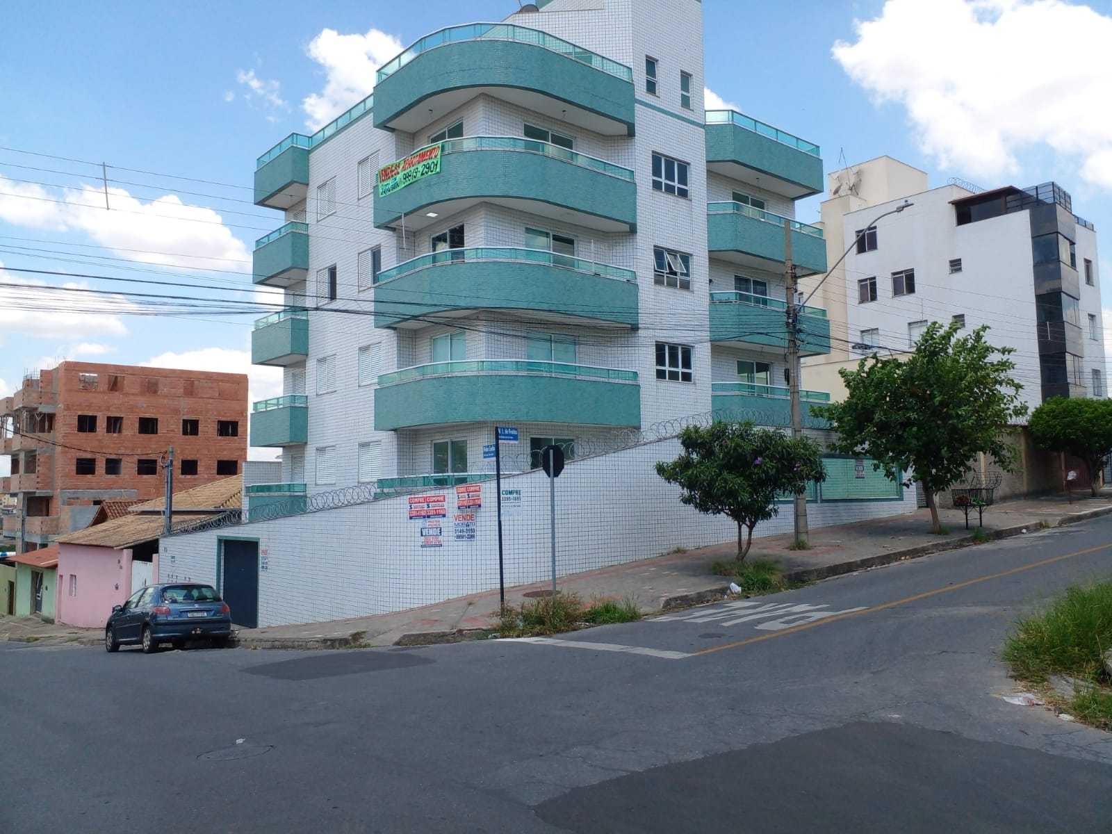 Cobertura à venda com 3 quartos, 193m² - Foto 1