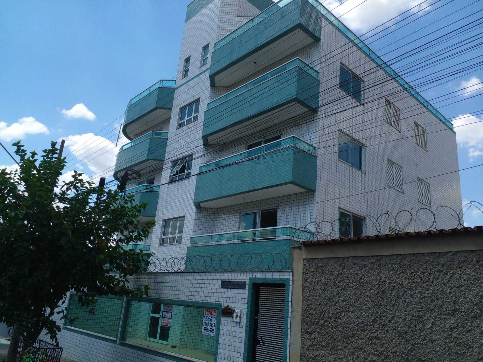 Cobertura à venda com 3 quartos, 193m² - Foto 2