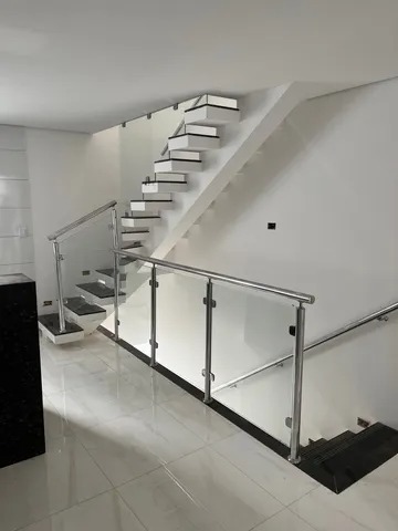 Casa à venda com 3 quartos, 150m² - Foto 6