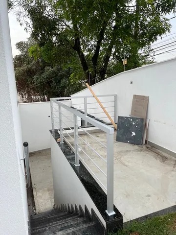 Casa à venda com 3 quartos, 150m² - Foto 14