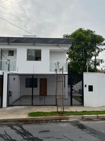 Casa à venda com 3 quartos, 150m² - Foto 3