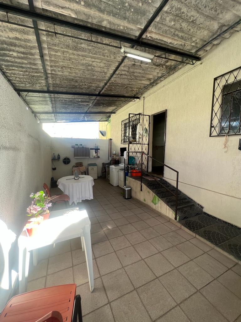 Casa à venda com 5 quartos, 360m² - Foto 19