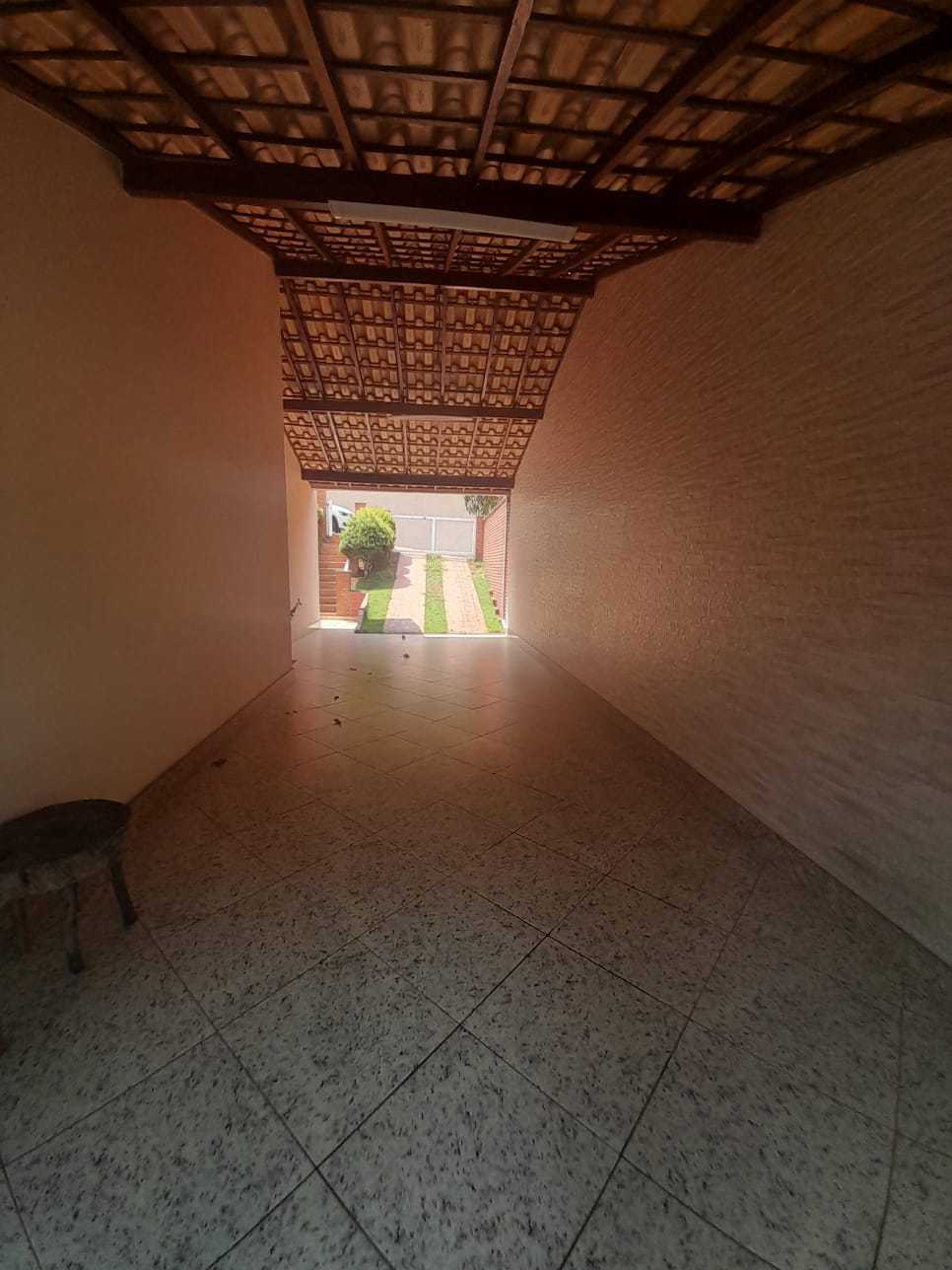 Casa de Condomínio à venda com 3 quartos, 450m² - Foto 5