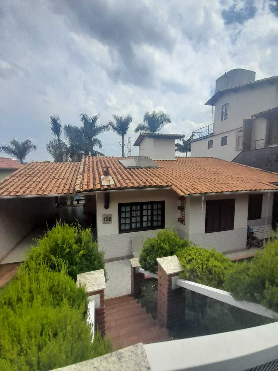 Casa de Condomínio à venda com 3 quartos, 450m² - Foto 7