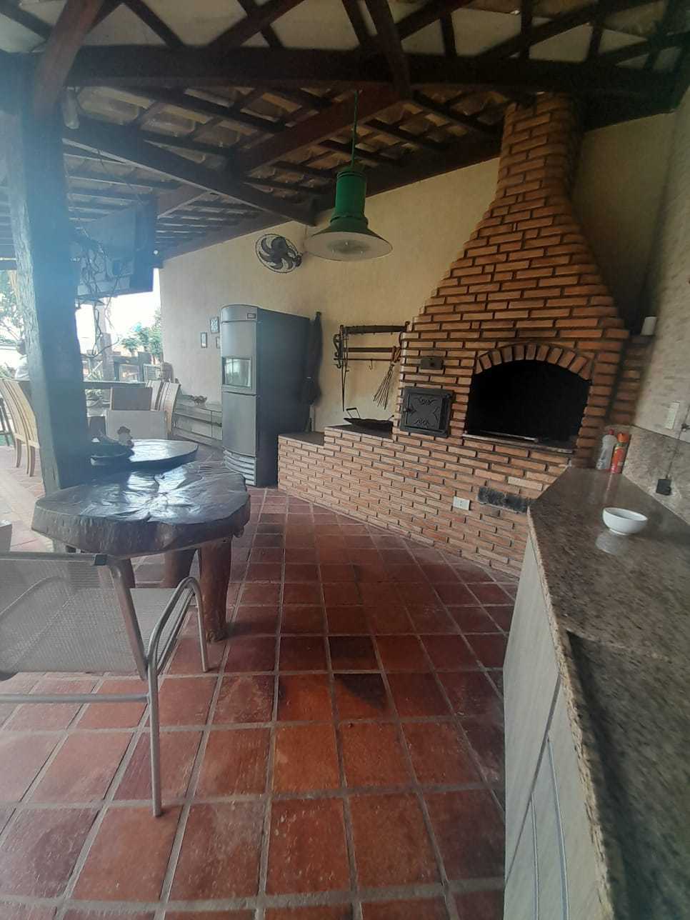 Casa de Condomínio à venda com 3 quartos, 450m² - Foto 12