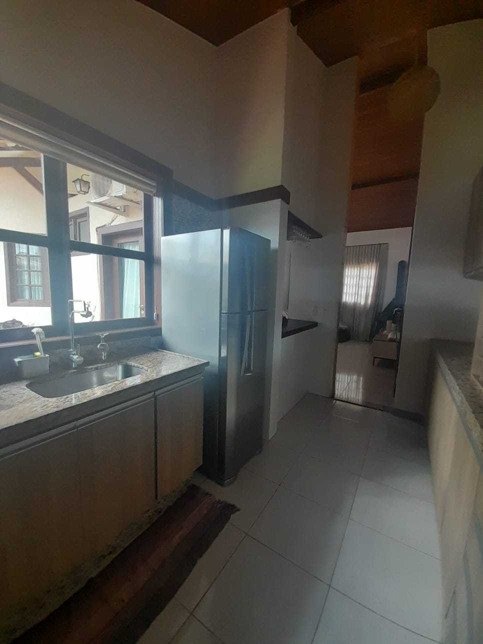 Casa de Condomínio à venda com 3 quartos, 450m² - Foto 16