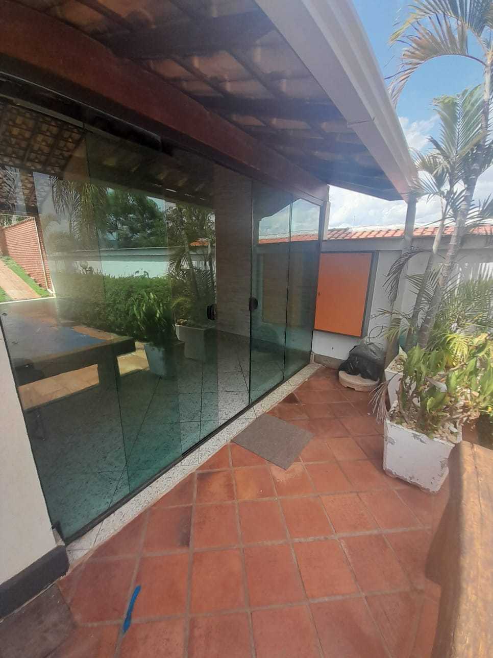 Casa de Condomínio à venda com 3 quartos, 450m² - Foto 13