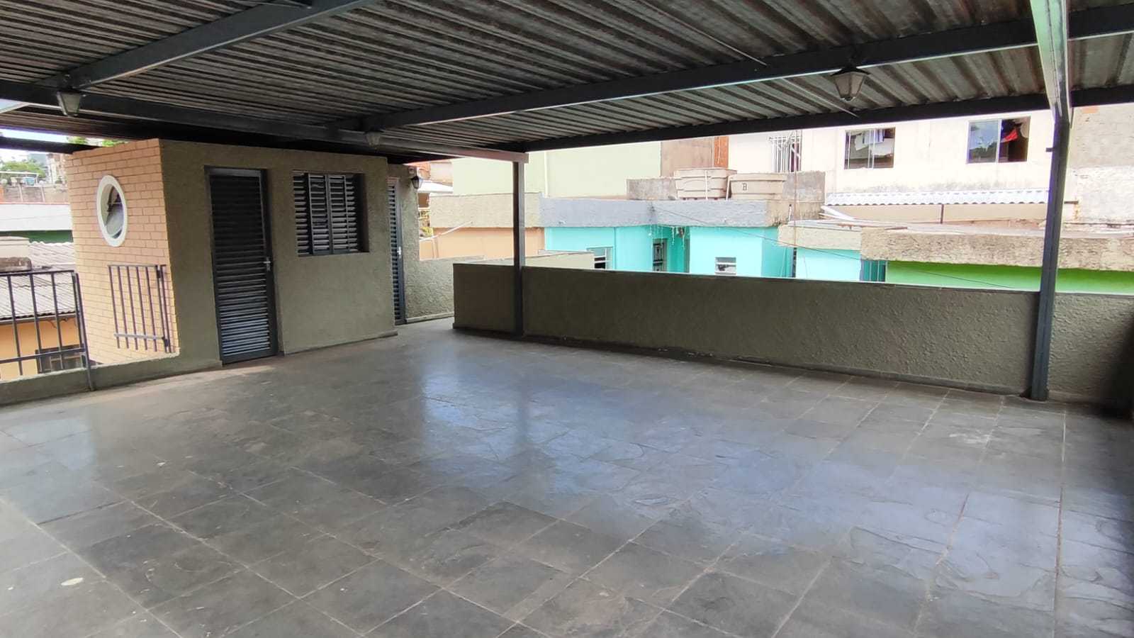 Casa à venda com 3 quartos, 385m² - Foto 25