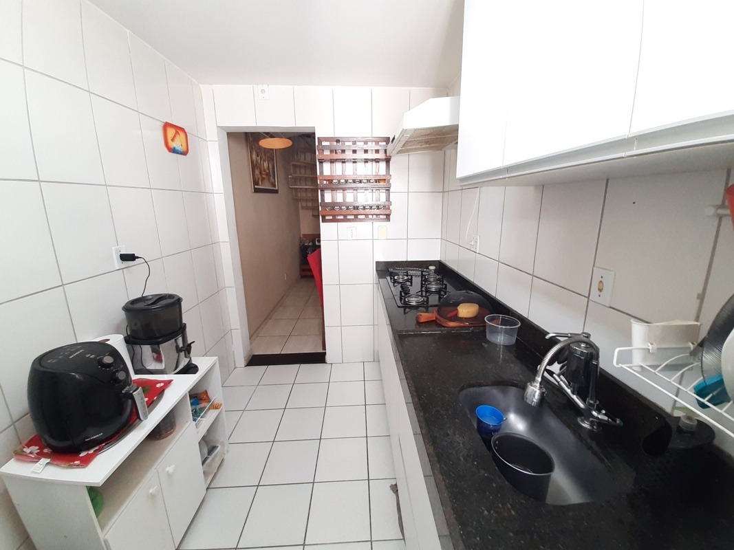 Cobertura à venda com 2 quartos, 98m² - Foto 12