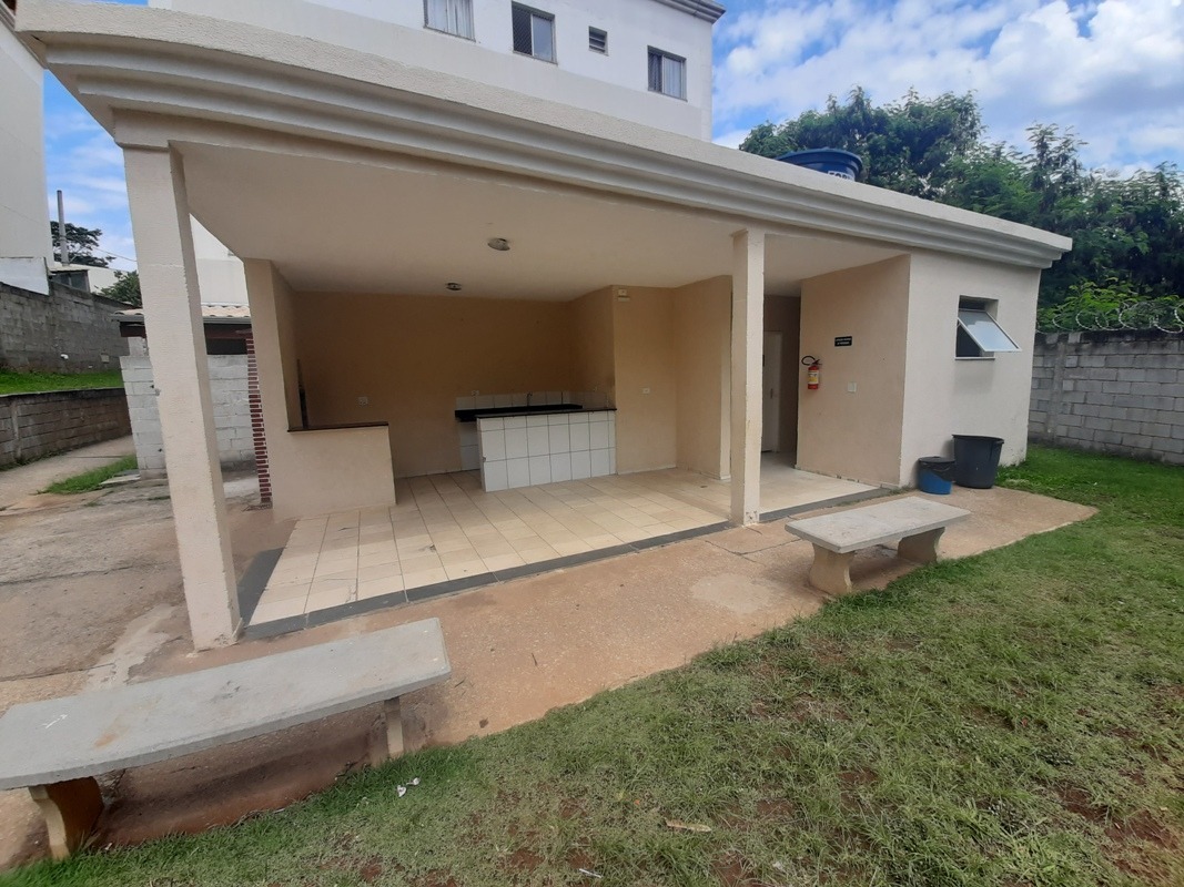 Cobertura à venda com 2 quartos, 98m² - Foto 4