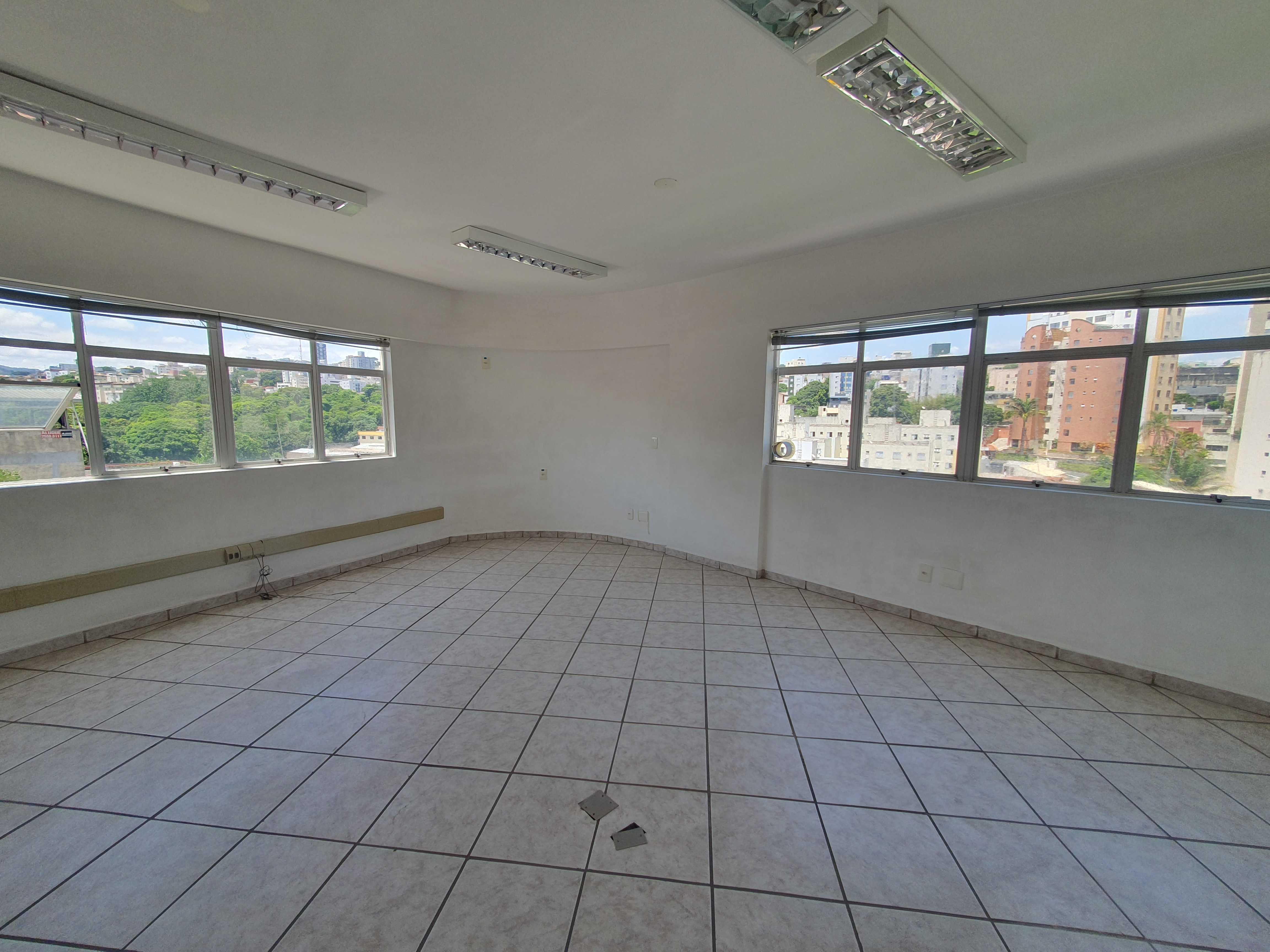 Conjunto Comercial-Sala para alugar, 130m² - Foto 9