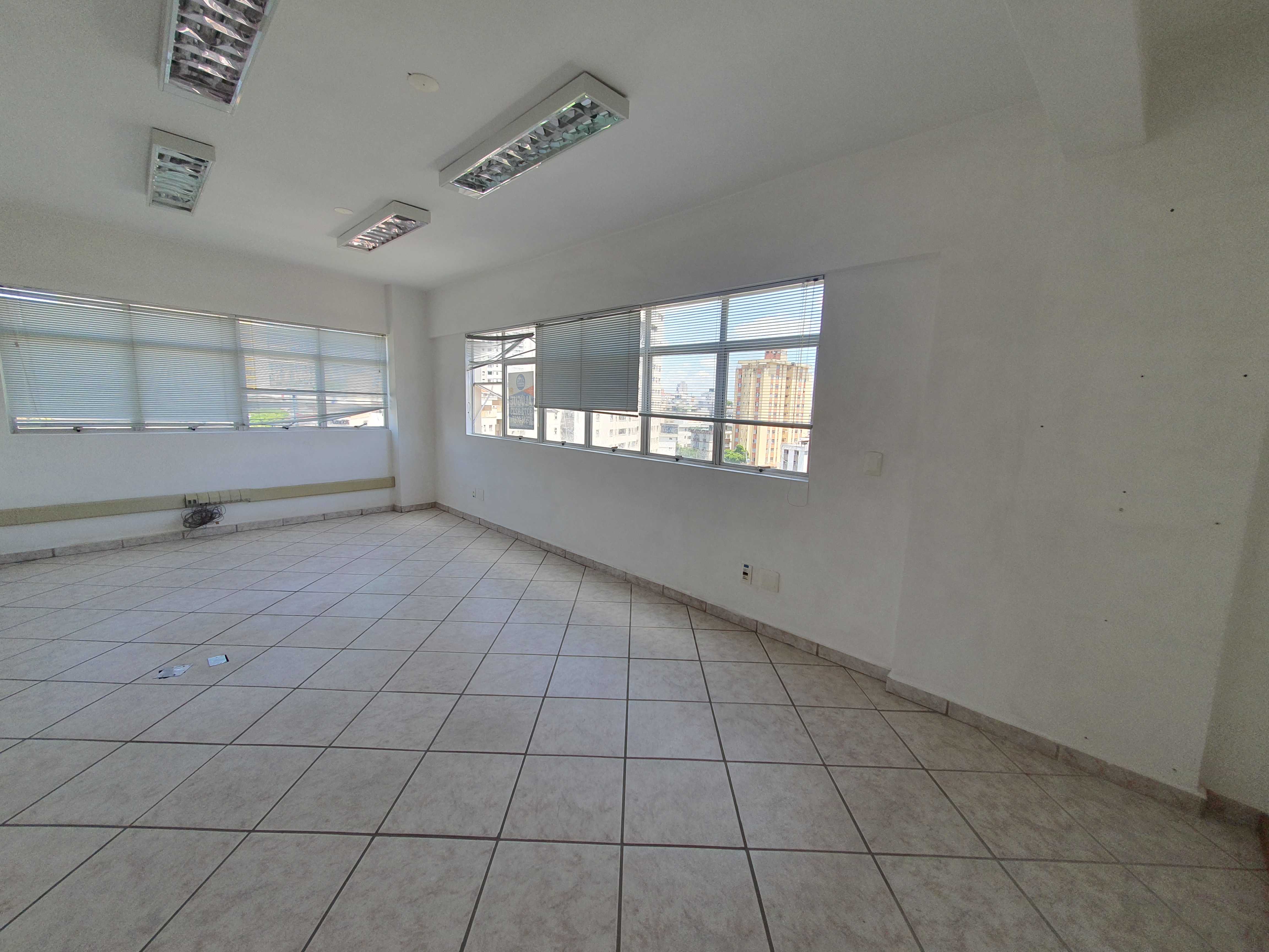 Conjunto Comercial-Sala para alugar, 130m² - Foto 6