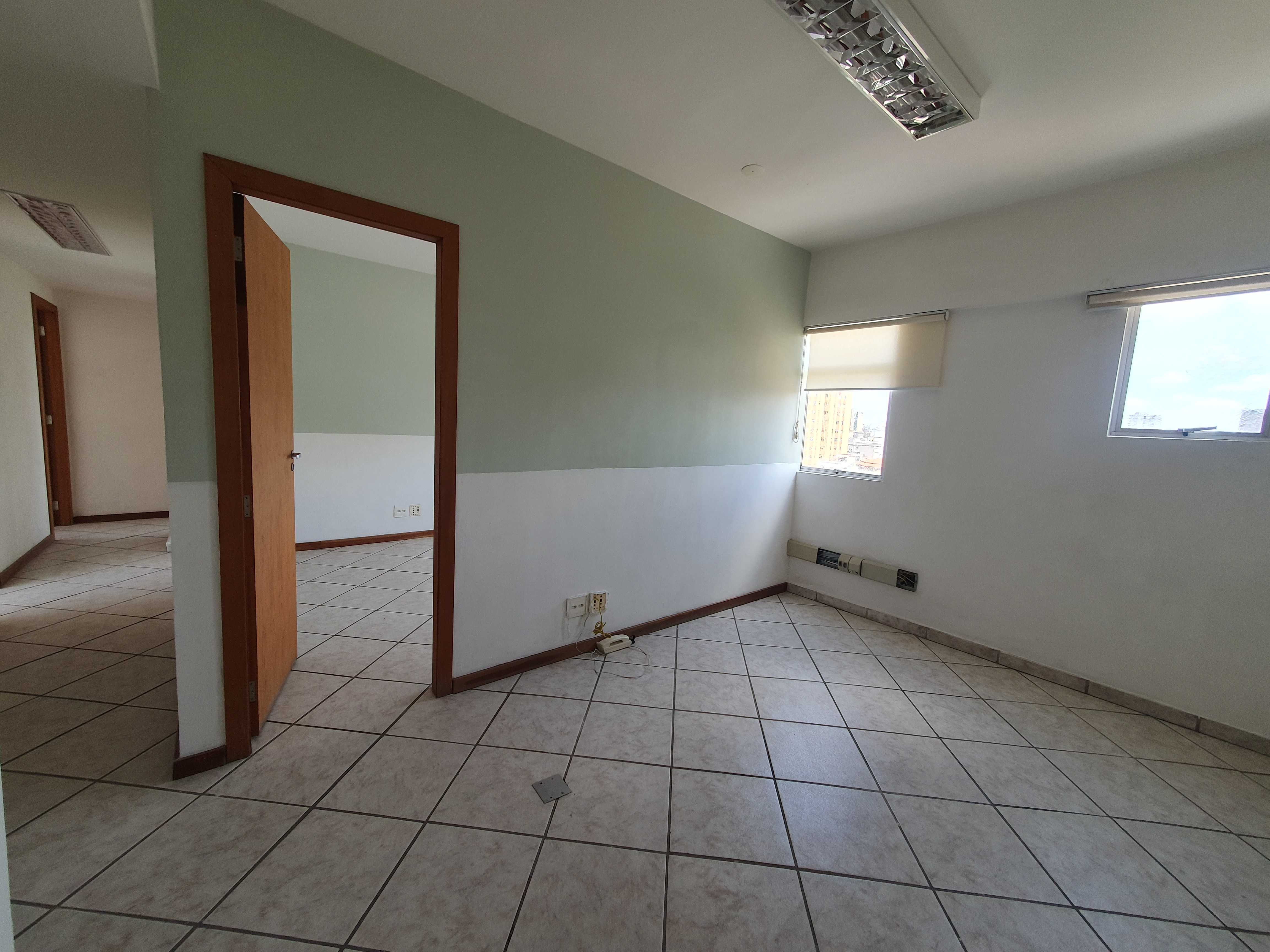 Conjunto Comercial-Sala para alugar, 130m² - Foto 1