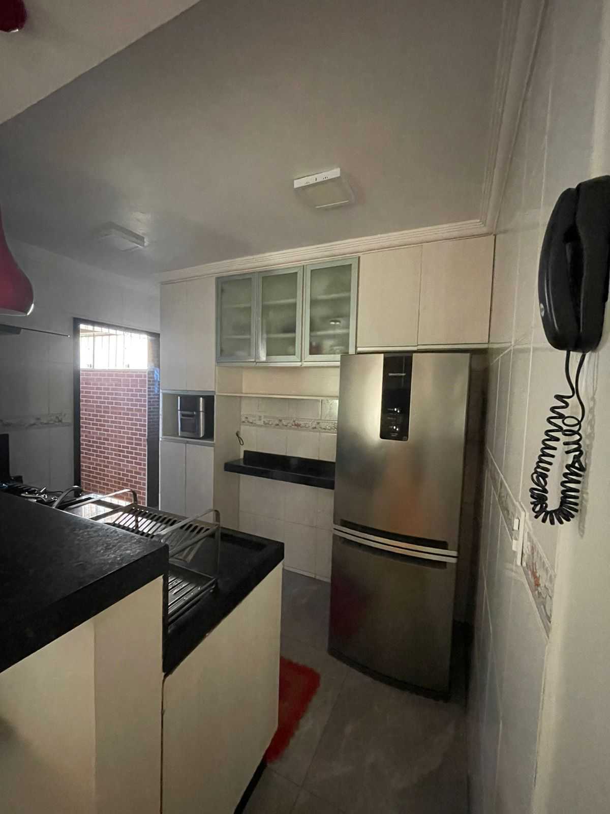 Apartamento à venda com 2 quartos, 53m² - Foto 2