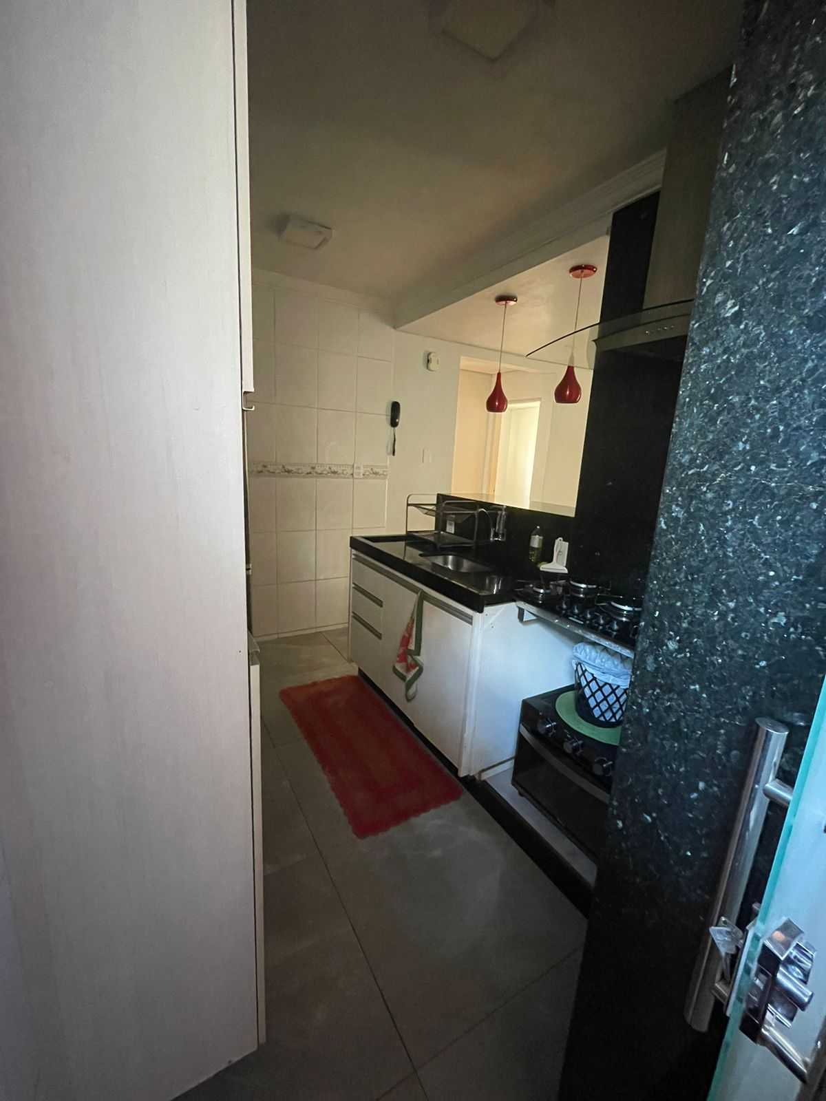 Apartamento à venda com 2 quartos, 53m² - Foto 5