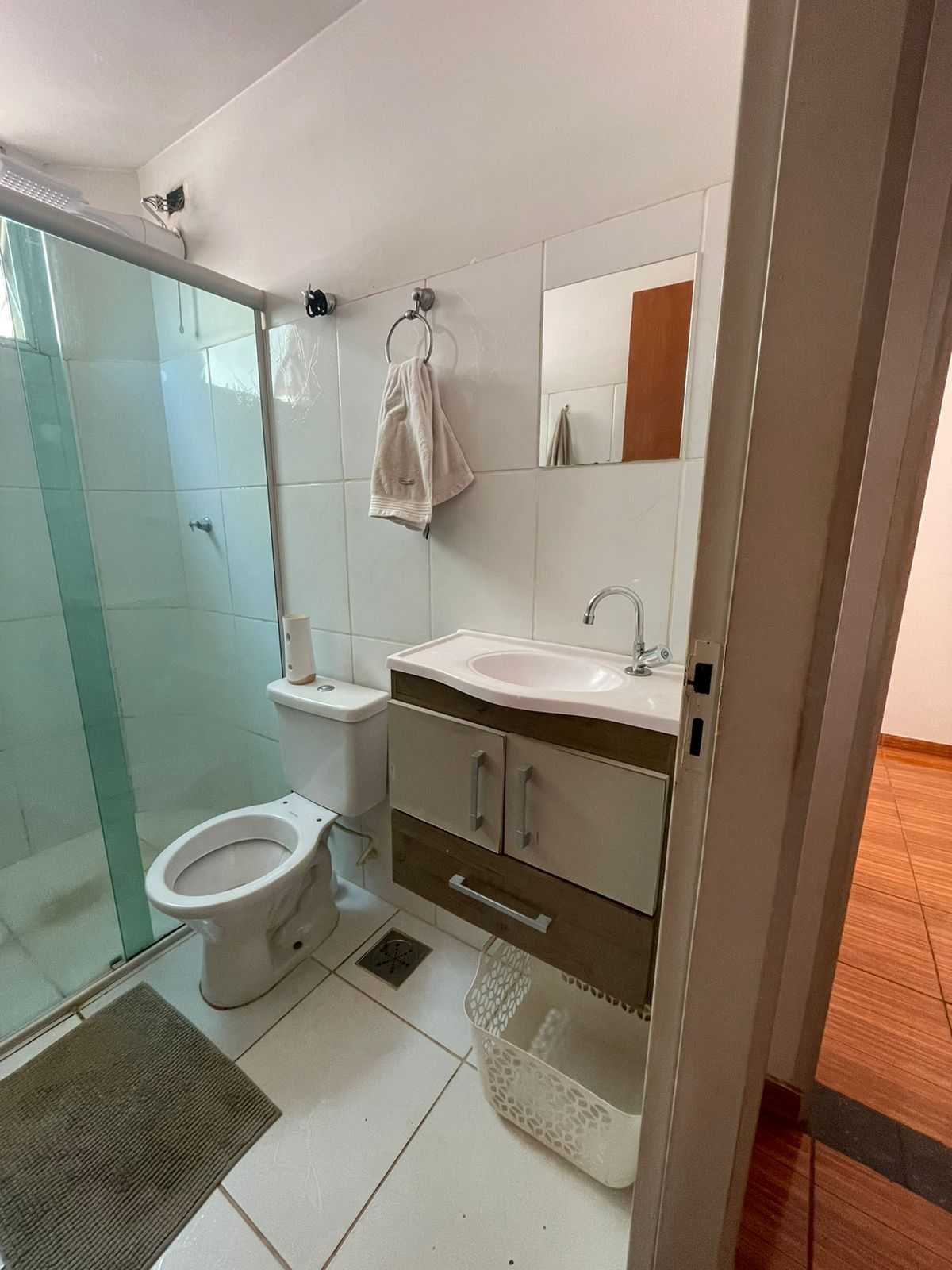 Apartamento à venda com 2 quartos, 53m² - Foto 8