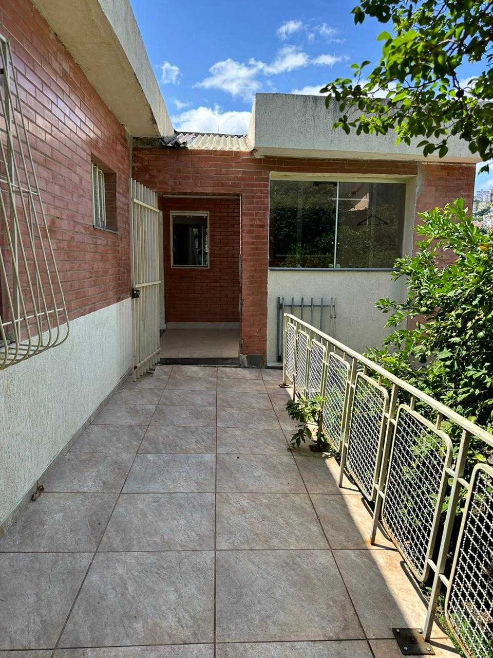 Casa à venda com 4 quartos, 400m² - Foto 7