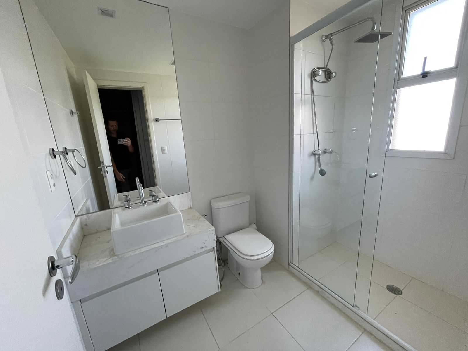 Apartamento à venda com 4 quartos, 225m² - Foto 25