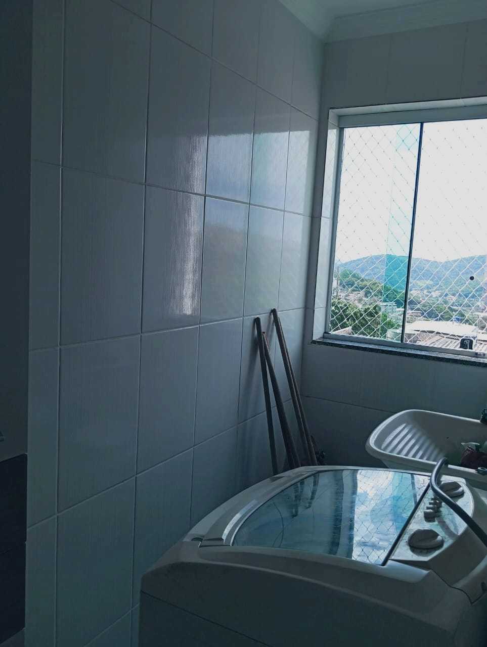 Apartamento à venda com 3 quartos, 60m² - Foto 13