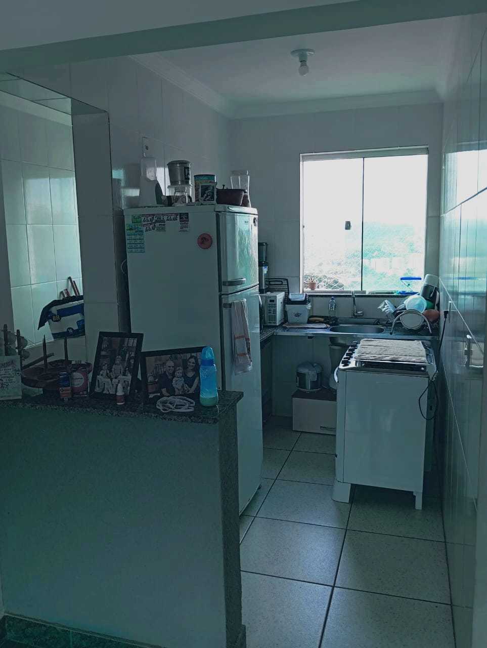 Apartamento à venda com 3 quartos, 60m² - Foto 12