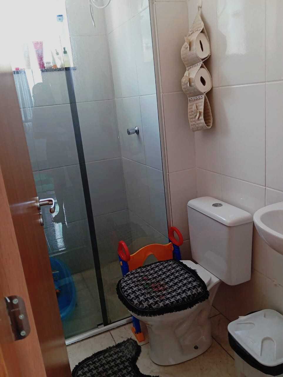 Apartamento à venda com 3 quartos, 60m² - Foto 10