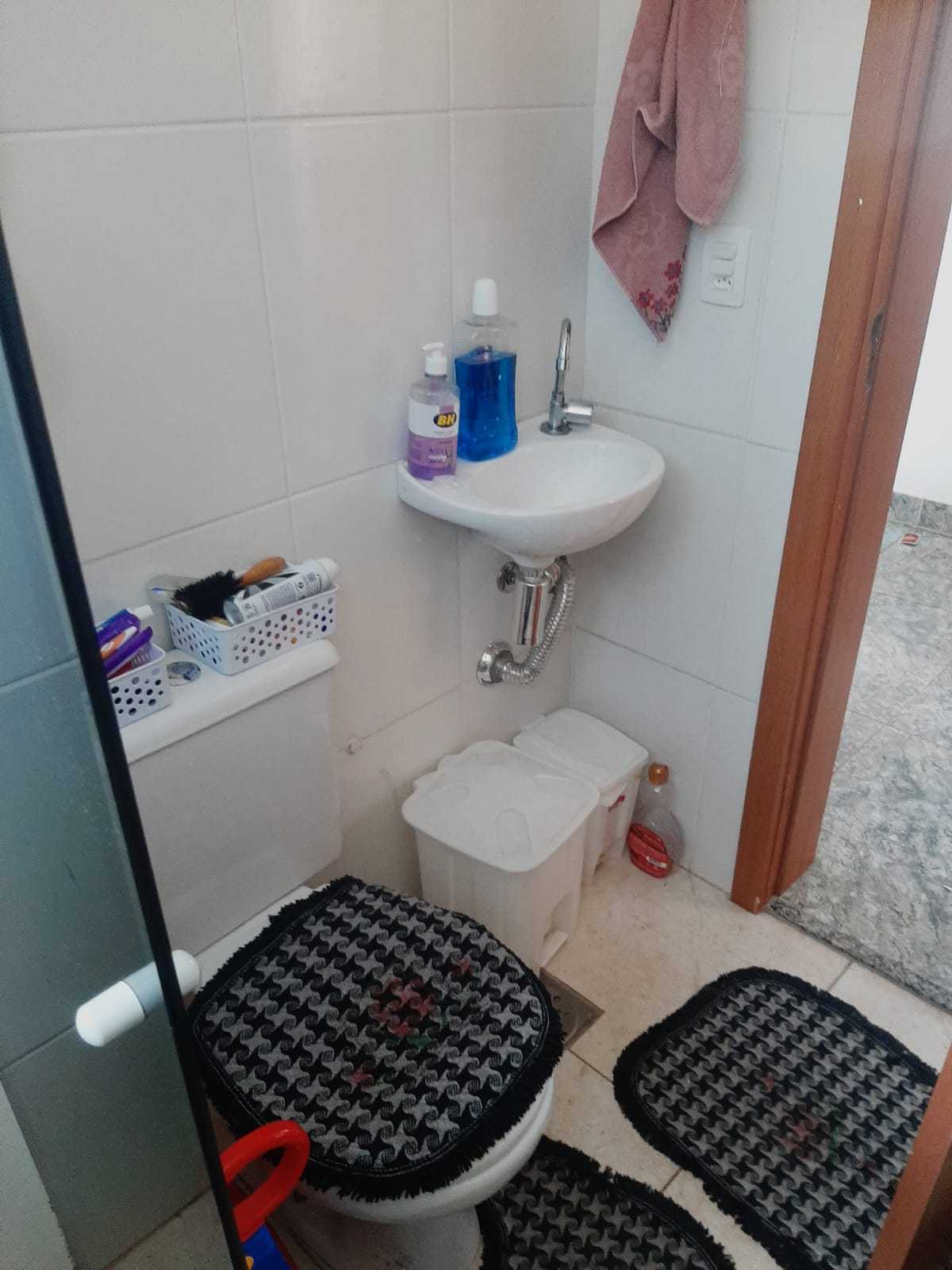 Apartamento à venda com 3 quartos, 60m² - Foto 11