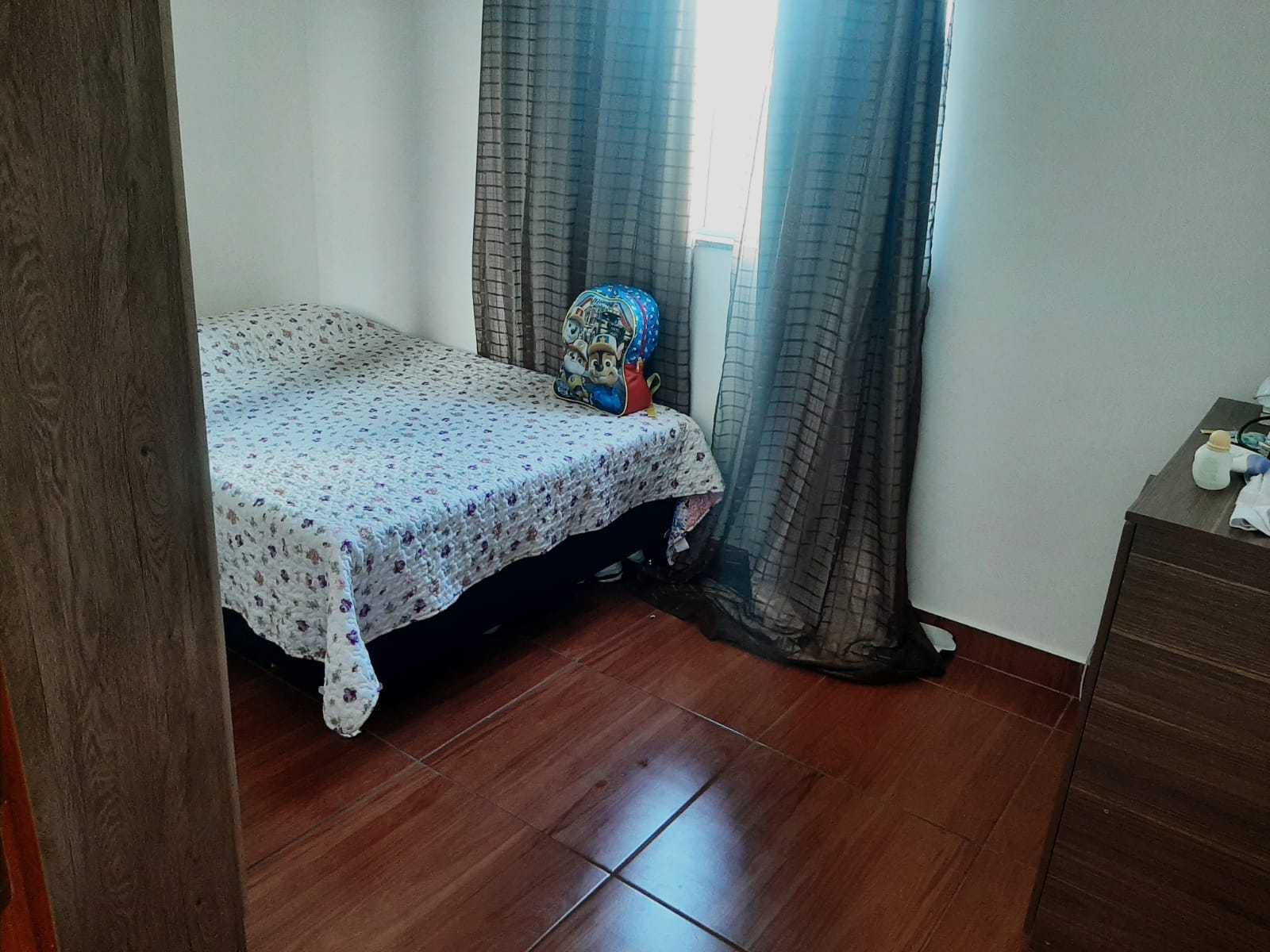 Apartamento à venda com 3 quartos, 60m² - Foto 4