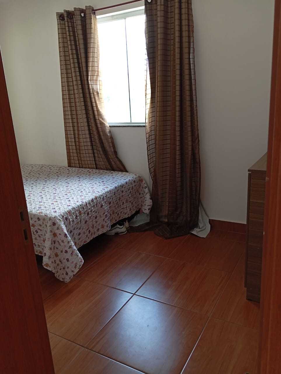 Apartamento à venda com 3 quartos, 60m² - Foto 6