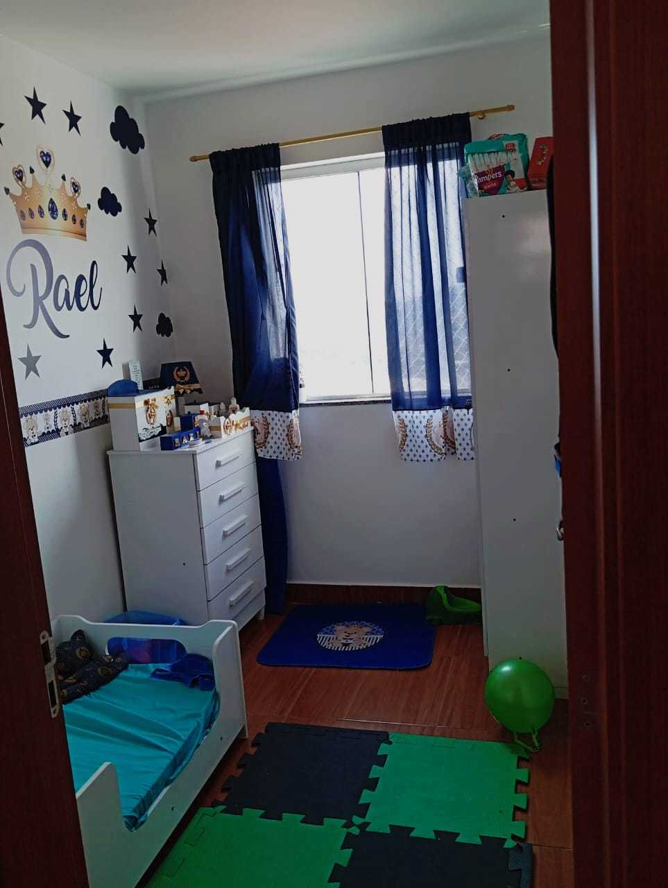 Apartamento à venda com 3 quartos, 60m² - Foto 8