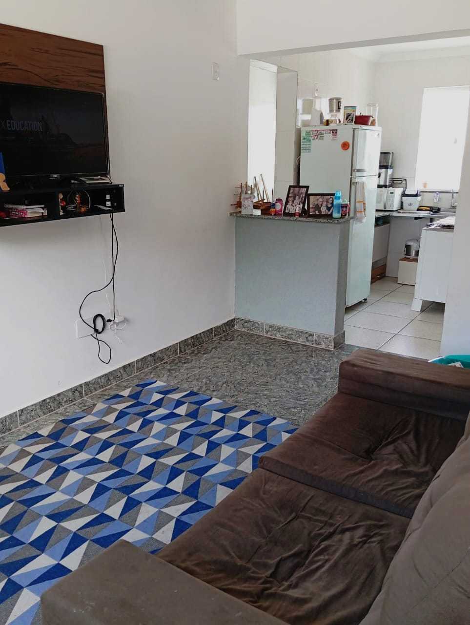 Apartamento à venda com 3 quartos, 60m² - Foto 2