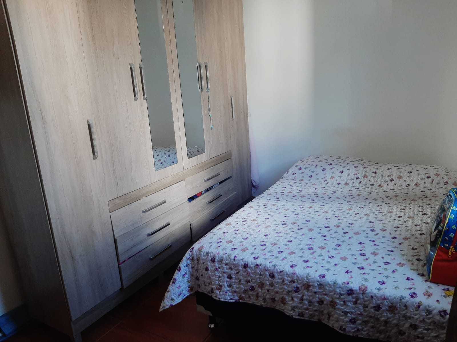 Apartamento à venda com 3 quartos, 60m² - Foto 5