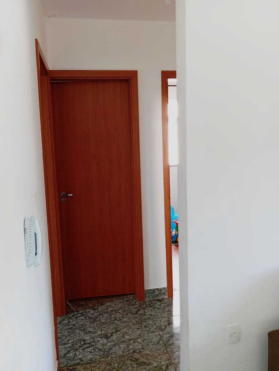 Apartamento à venda com 3 quartos, 60m² - Foto 3