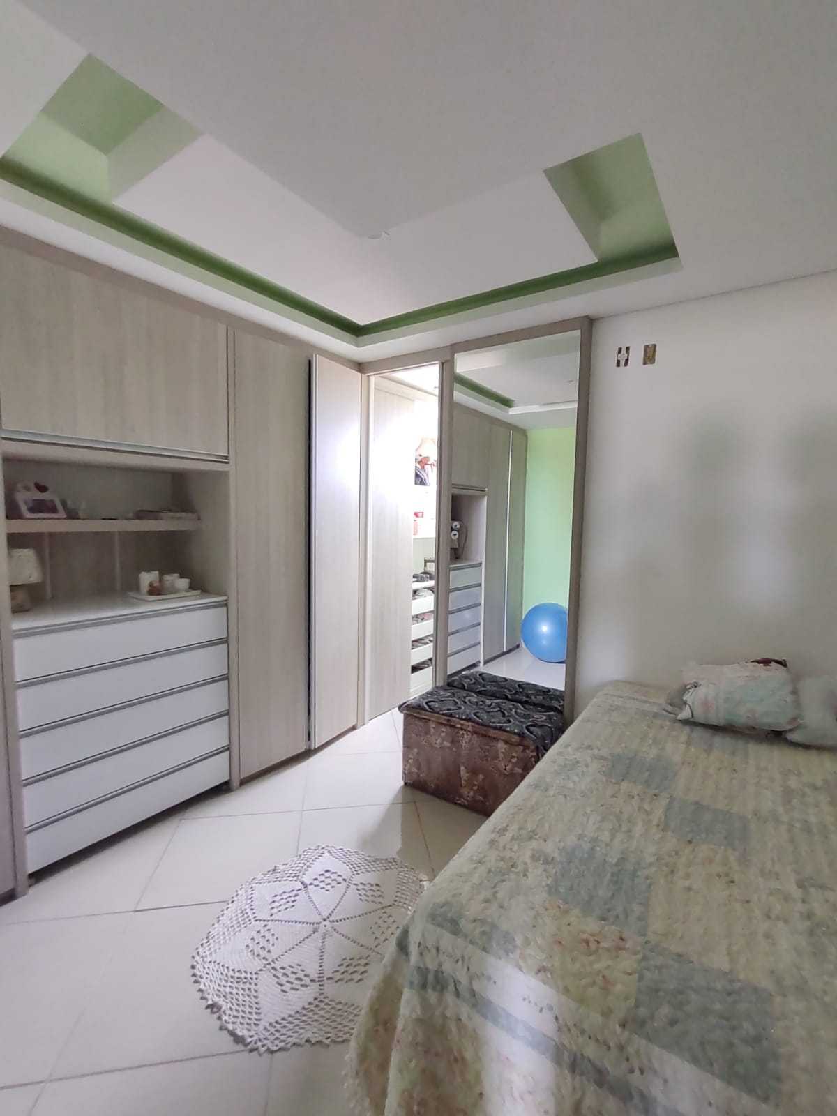 Casa à venda com 3 quartos, 270m² - Foto 17