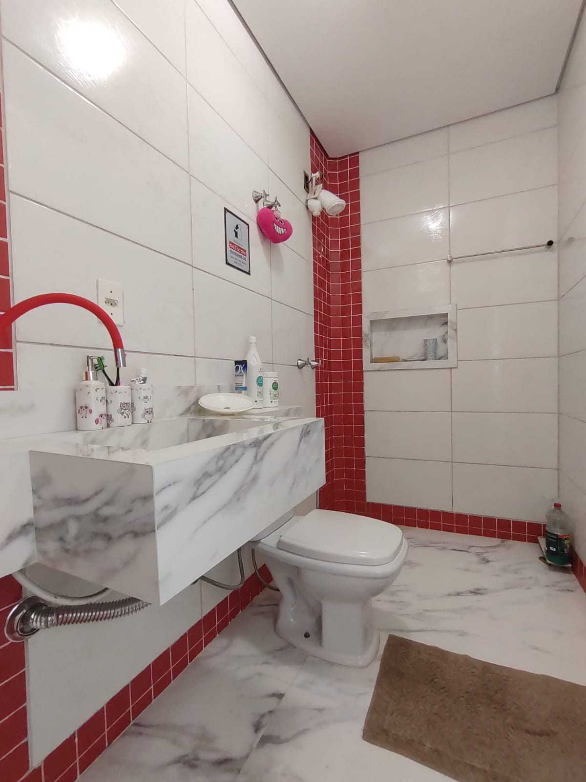 Casa à venda com 3 quartos, 270m² - Foto 20