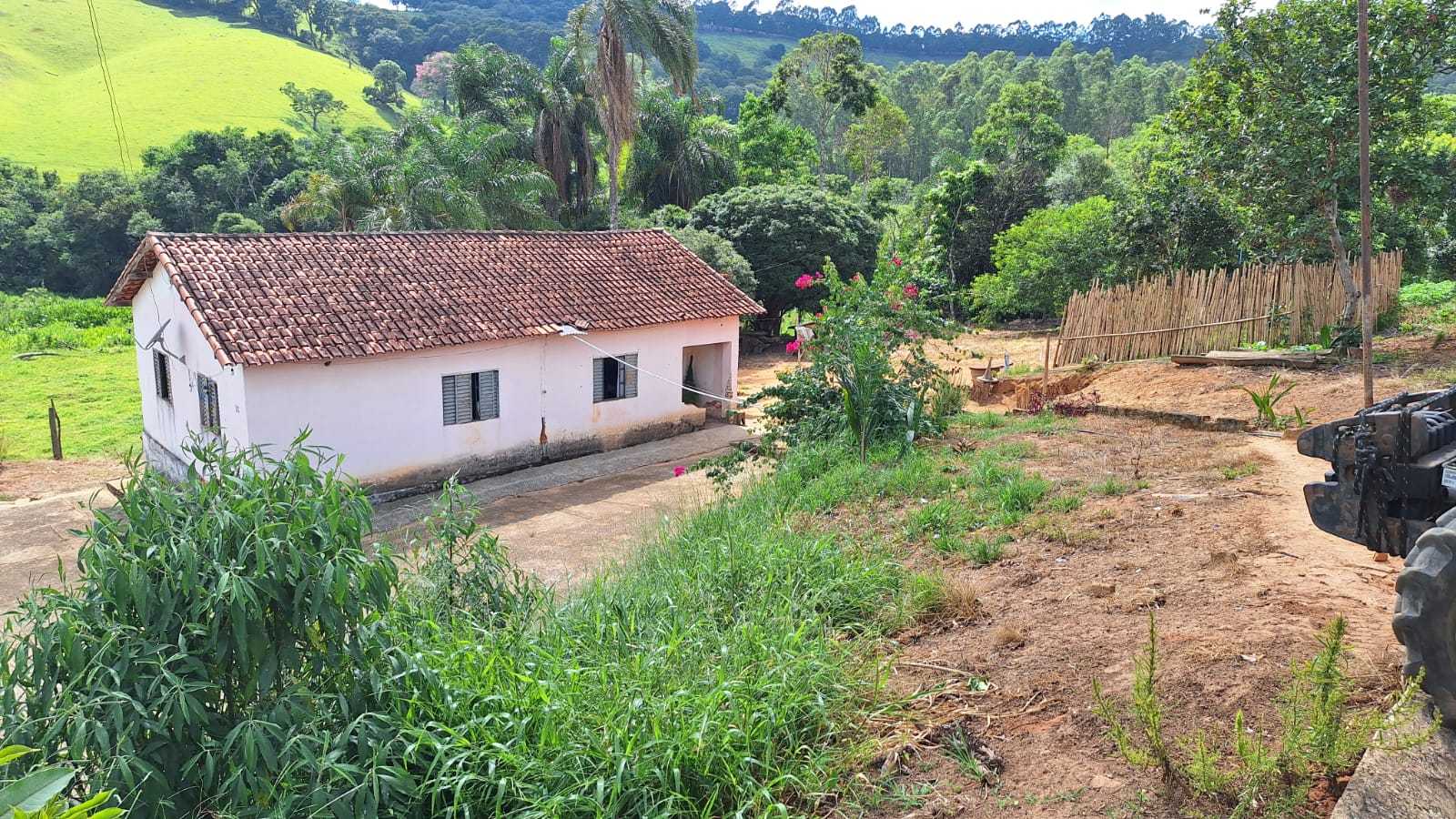 Chácara à venda com 2 quartos, 455000m² - Foto 20