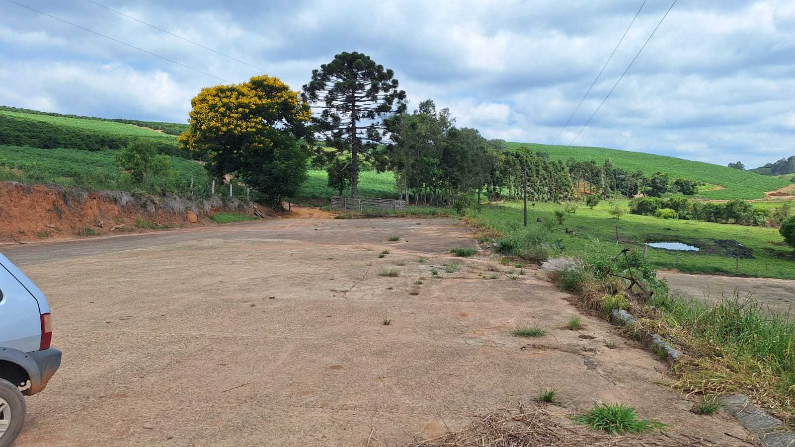 Chácara à venda com 2 quartos, 455000m² - Foto 22