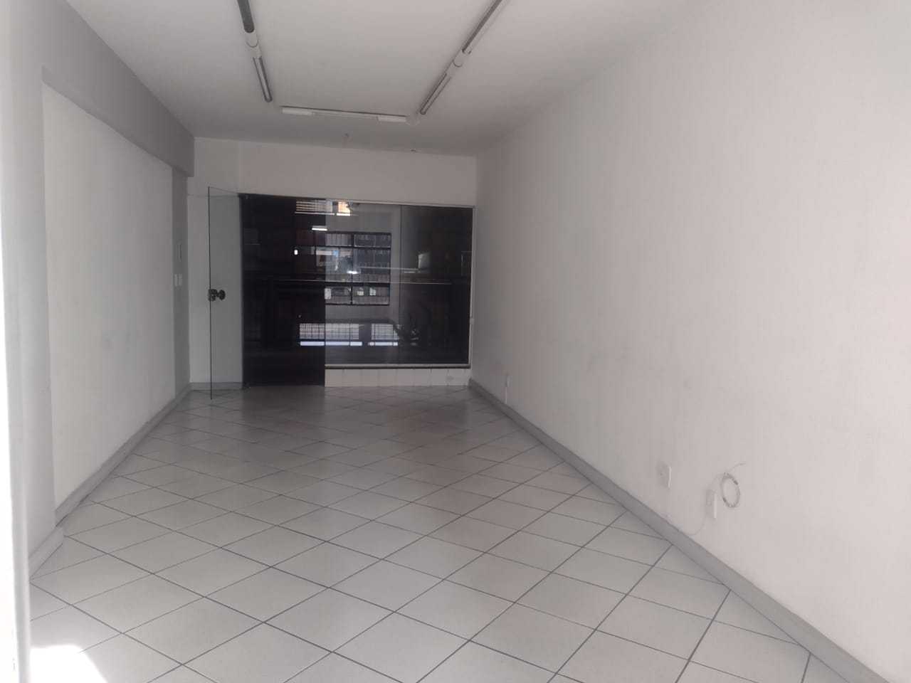 Conjunto Comercial-Sala para alugar, 30m² - Foto 2