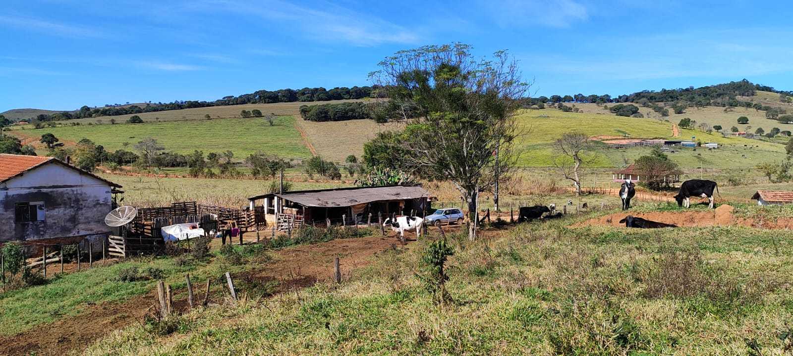 Chácara à venda com 2 quartos, 556600m² - Foto 7