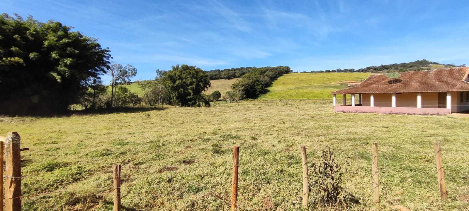 Chácara, 2 quartos, 56 hectares - Foto 3