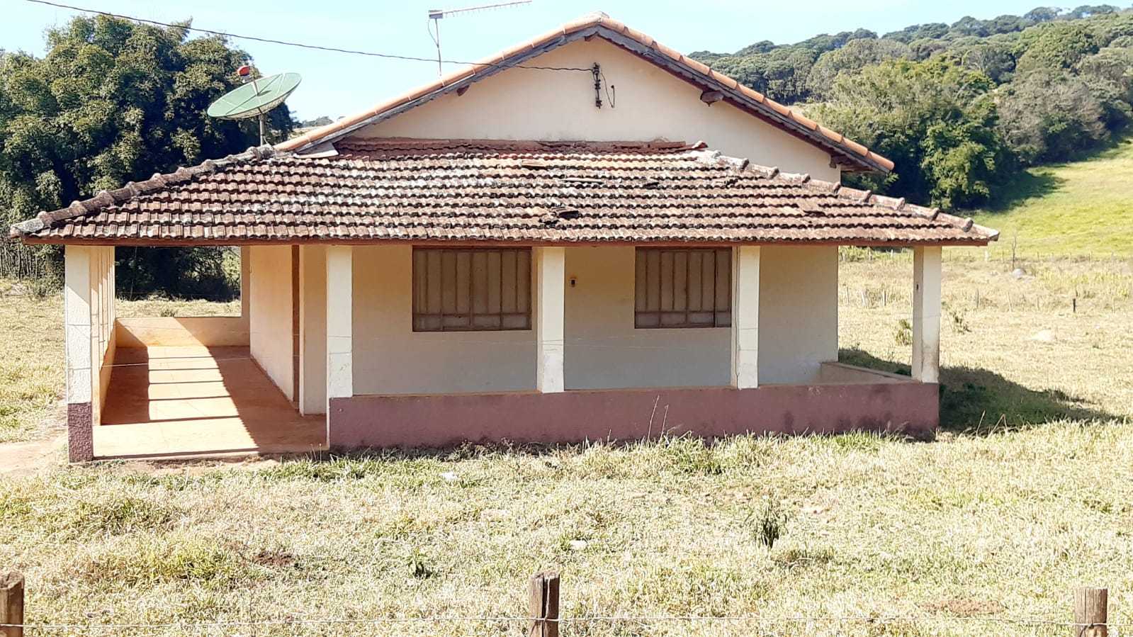 Chácara à venda com 2 quartos, 556600m² - Foto 4