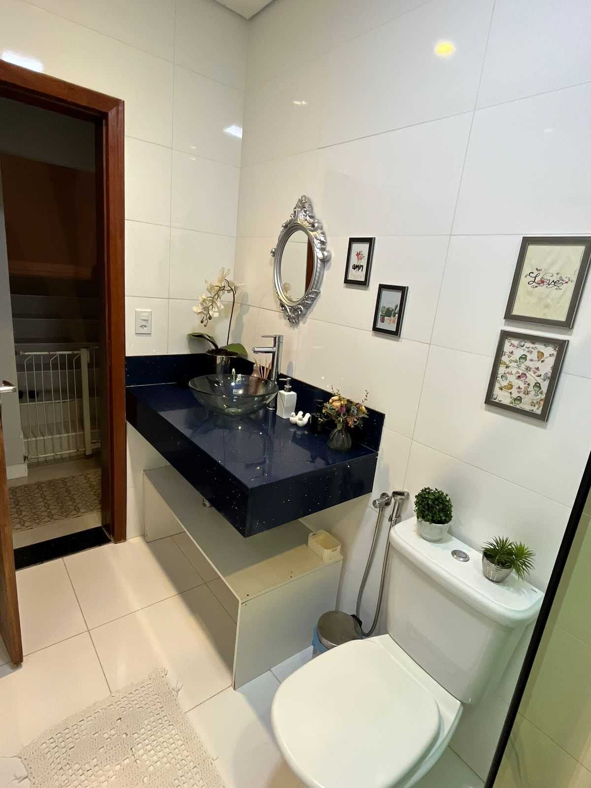 Casa à venda com 3 quartos, 300m² - Foto 8