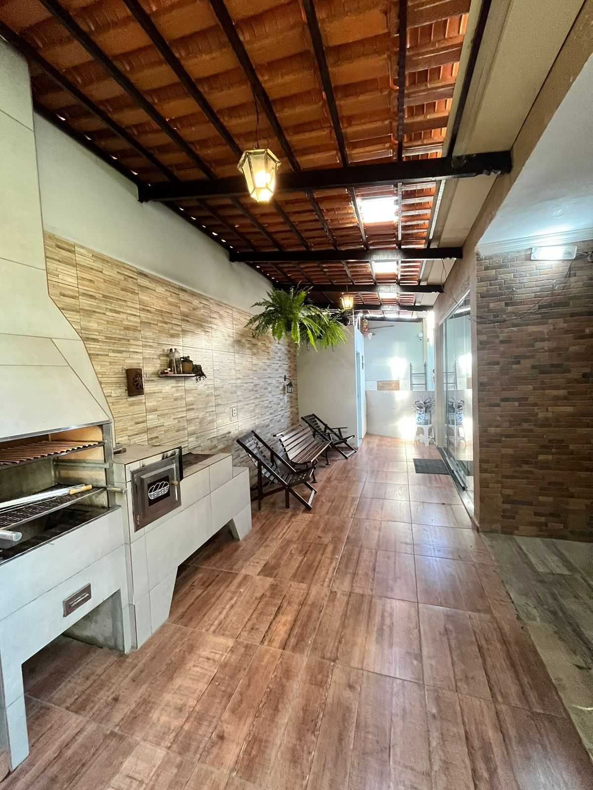 Casa à venda com 3 quartos, 300m² - Foto 19