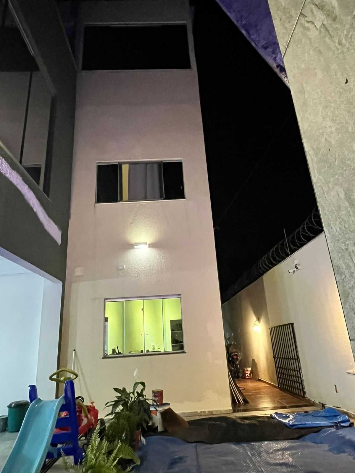 Casa à venda com 3 quartos, 300m² - Foto 25