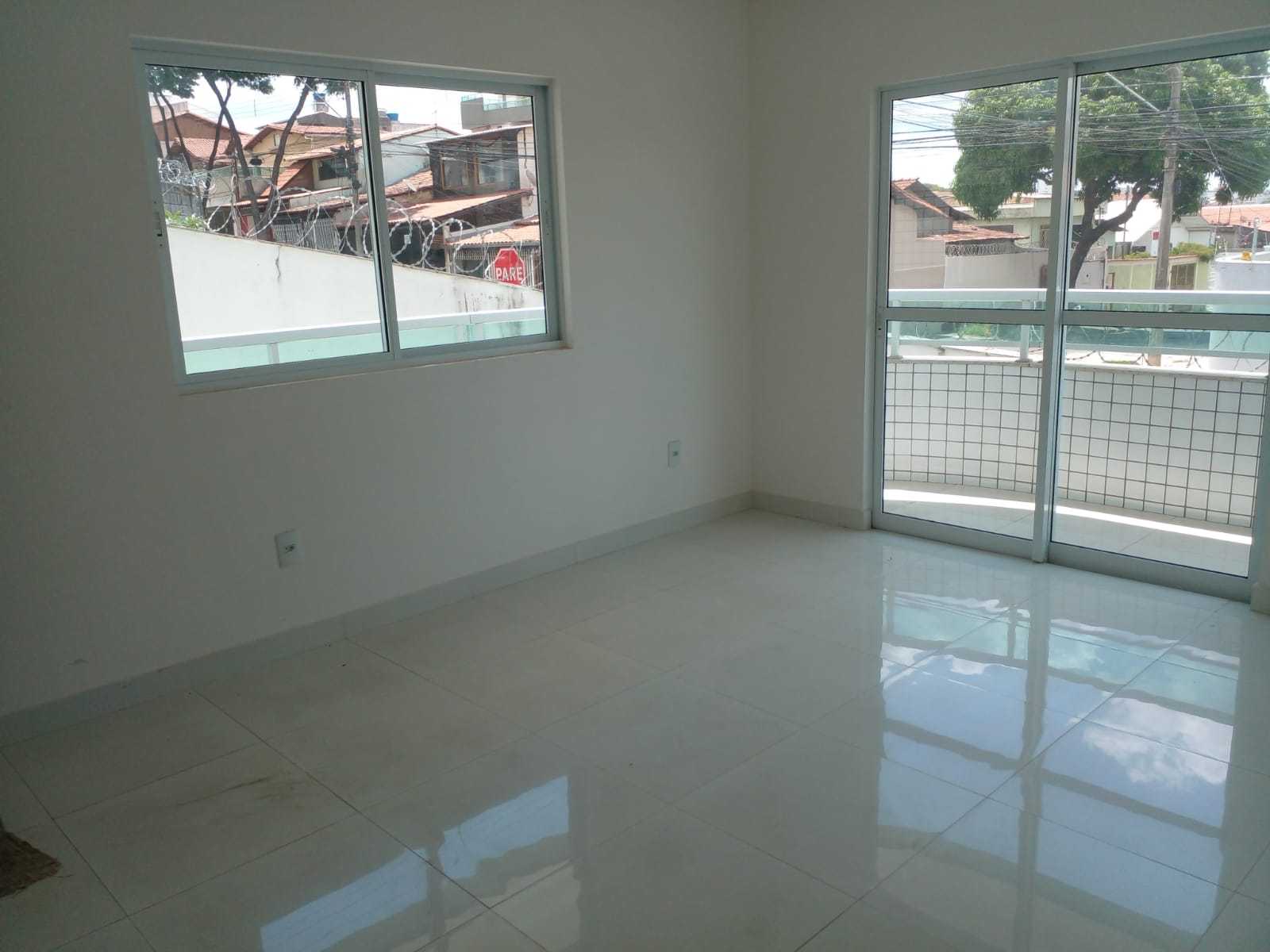 Apartamento à venda com 3 quartos, 180m² - Foto 4