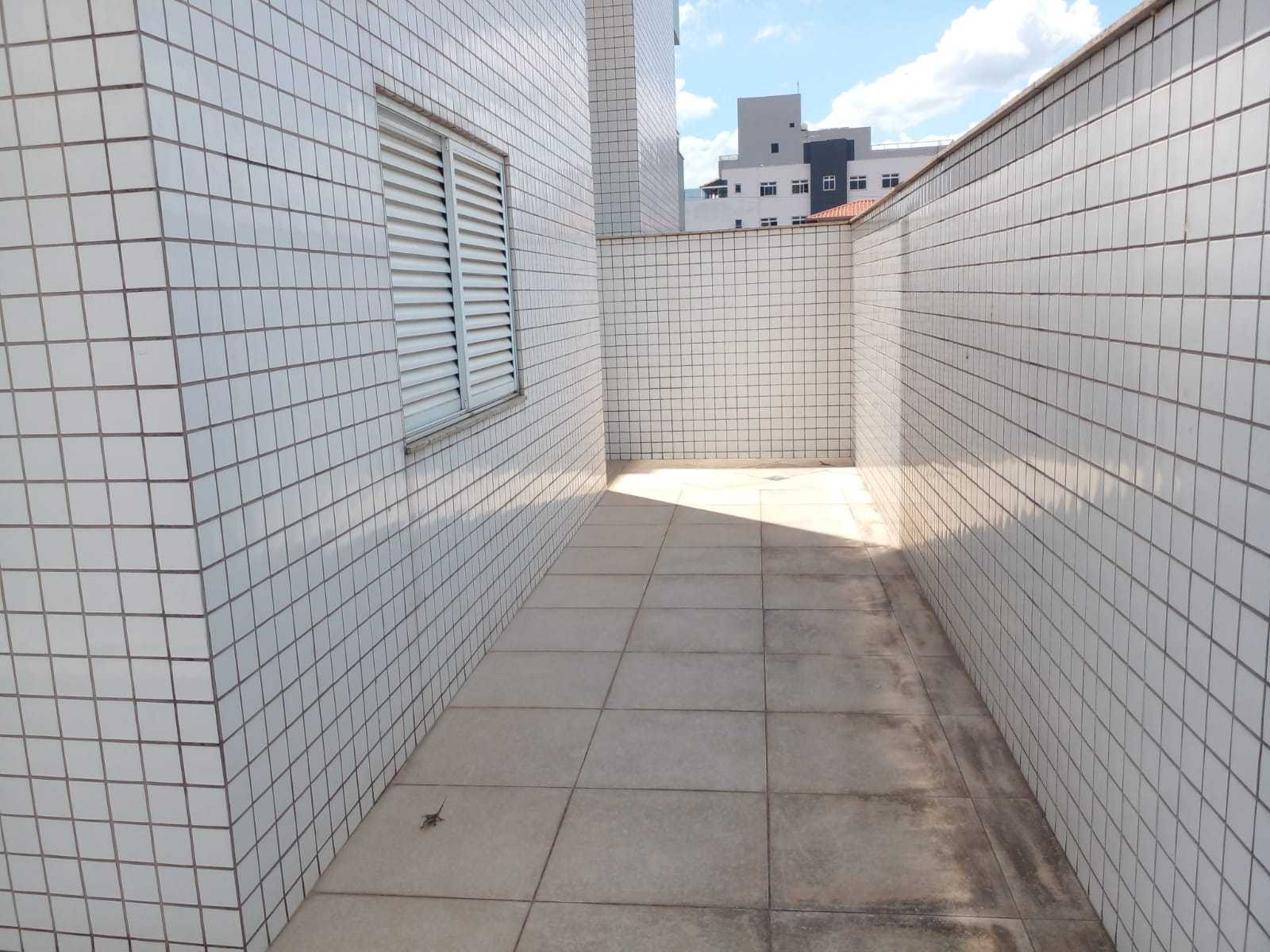 Apartamento à venda com 3 quartos, 180m² - Foto 9