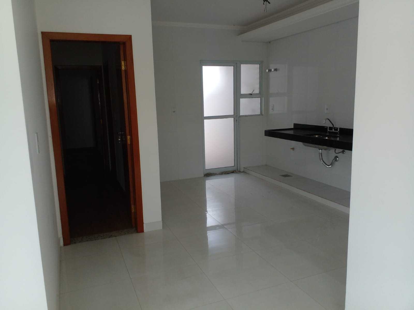 Apartamento à venda com 3 quartos, 180m² - Foto 8